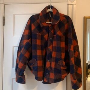 Free people jacket